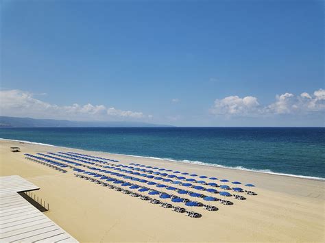 Unwind and Relax at Tui Magic Life Calabria All-Inclusive Resort